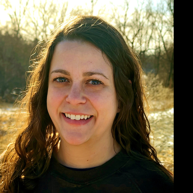 Kim Gingerich