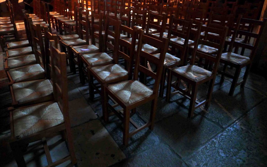 How to Read a Room When Serious Concerns Have Been Raised